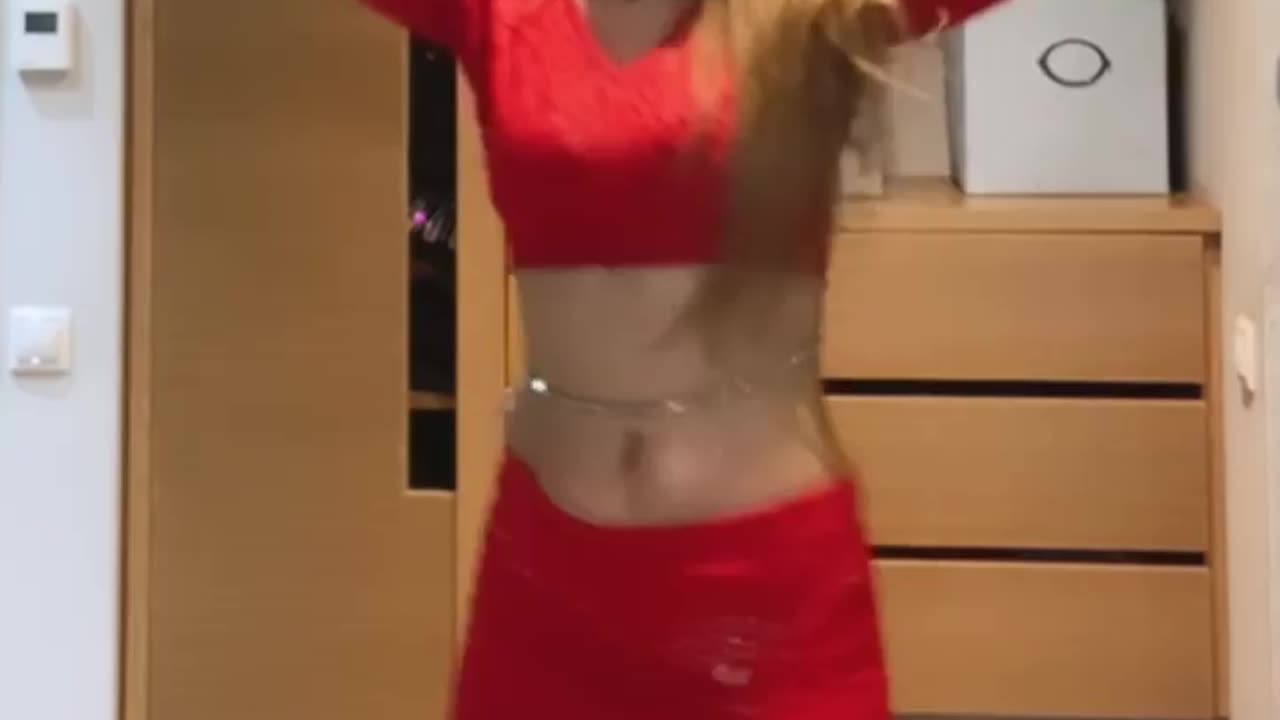 Arabic Dance