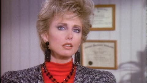 Falcon Crest S5E25