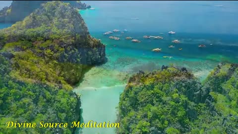 35 ★ Gentle music with Beautiful Scenery ★ Relaxation ★ Meditation ★ Yoga ★ Tai Chi ★ Spa ★ Reiki ★