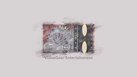 VideoGear Entertainment Splash 2019