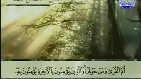 Complete Quran Juz 7 Shaikh AbdulBasit AbdulSamad