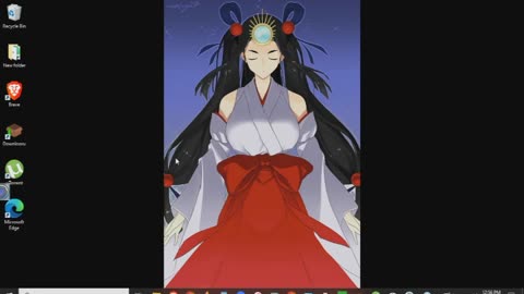 AgentofSocialMediaChaos's Anime Girl of the Day 142