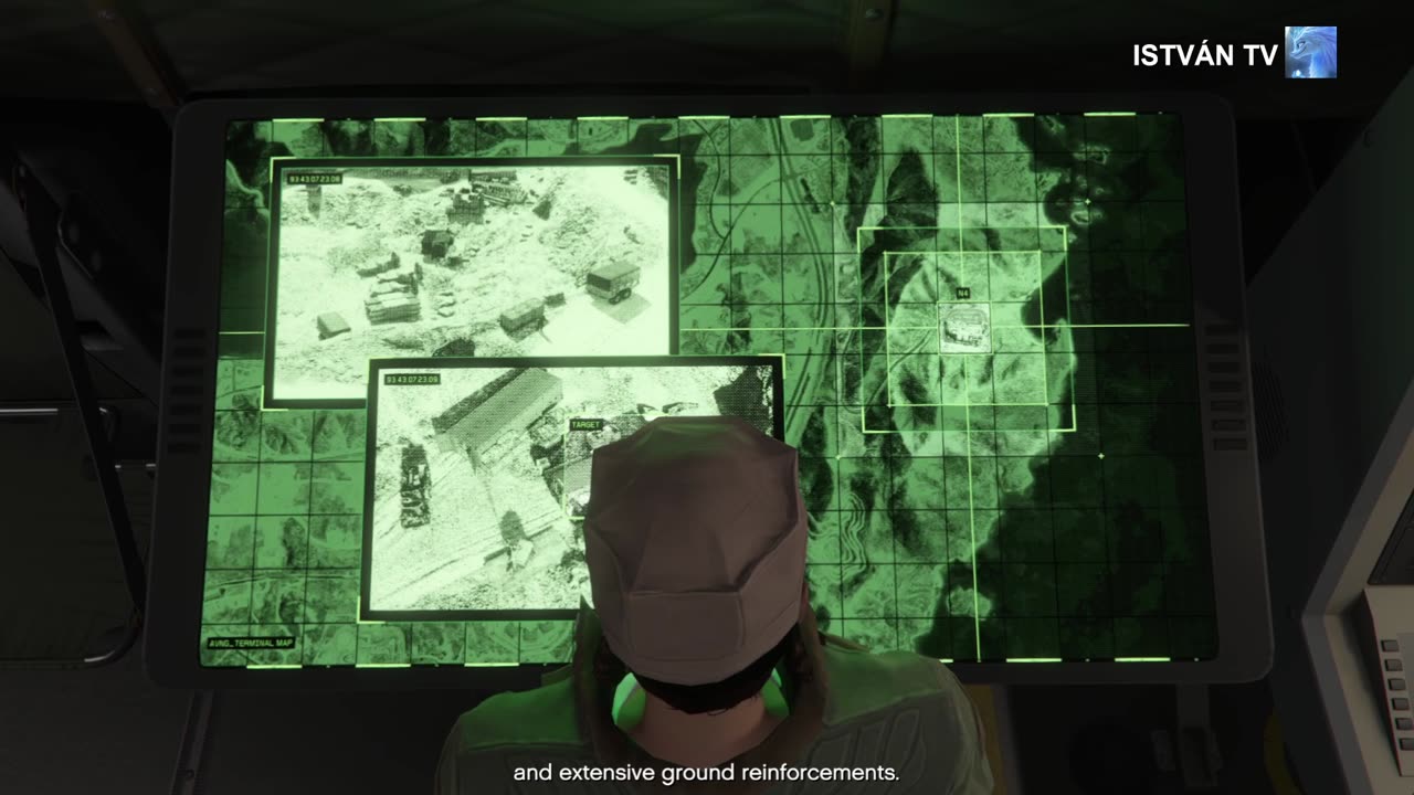 GTA ONLINE PC GAME 116.rész