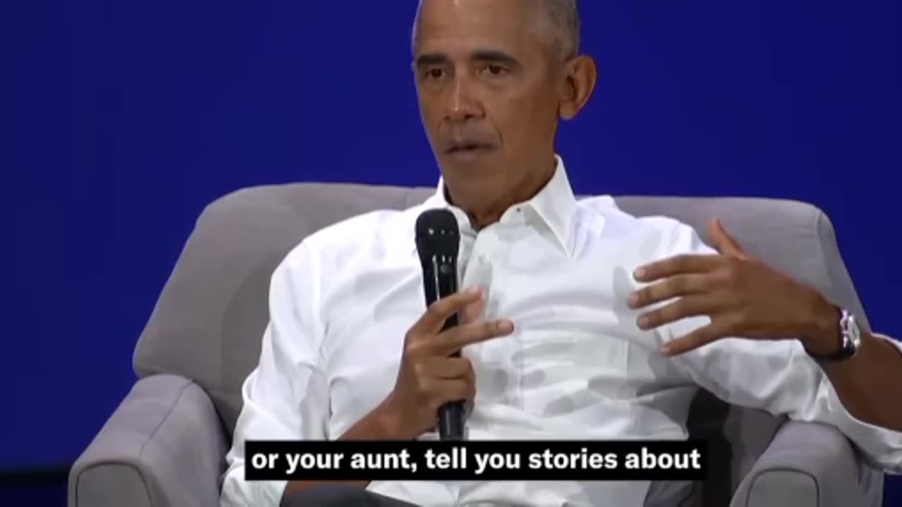 Barack Hussein Obama on Israeli-Palestinian conflict