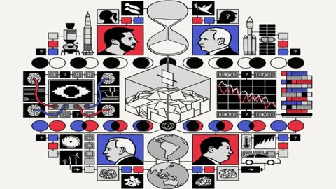 The Economists 2024 Prediction : Explained