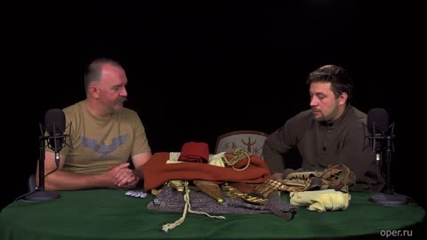 Древний Рим. Вооружение легионера, часть 1. Жуков и Быковский