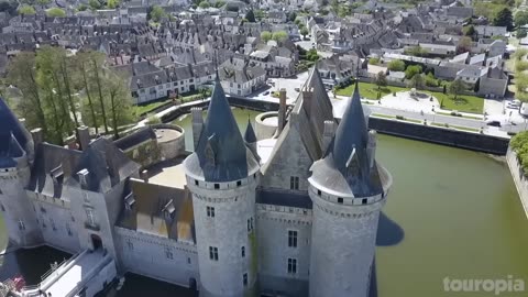18 Best Places to Visit in France - Travel Video