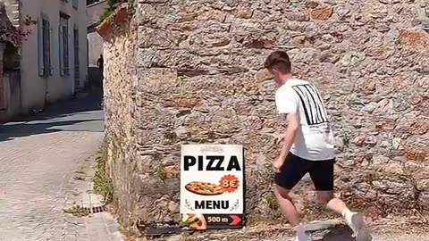 Amazing video