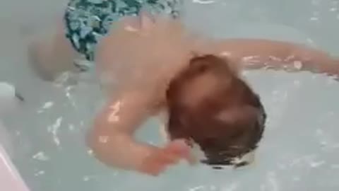 Small Kidd Playing || Cute baby #funnymoments #kids #viral #shorts