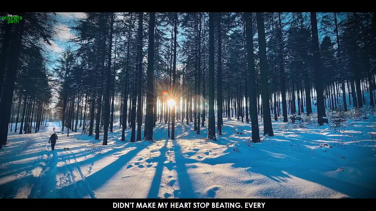 This Dua From Allah Solves All Your Problems ~(TheProphetsPath)