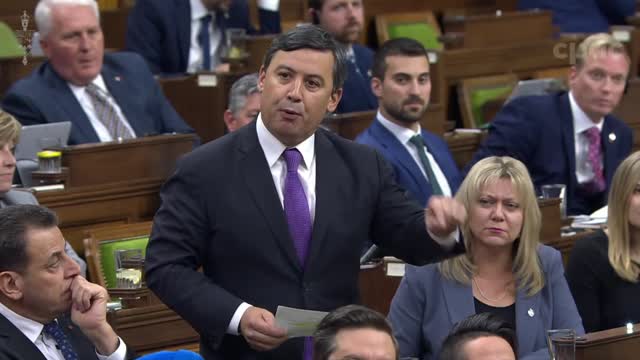 Conservative MP Michael Chong demands to know which 11 candidates in the 2019 election had money illegally funneled to them from Beijing