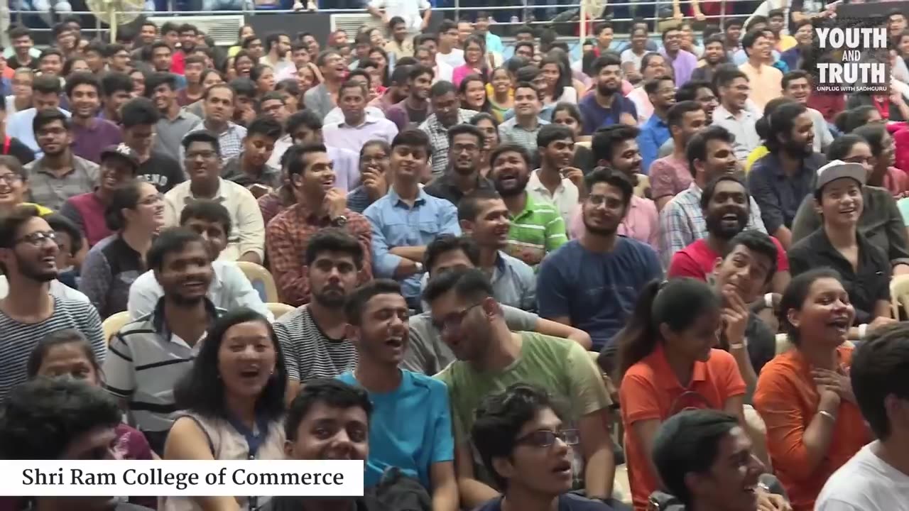 Suffering From Lack of Self-Confidence? | Sadhguru