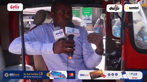 MUQDISHO | ARAGTIDA SHACABKA EE KU AADAN MASAR IYO ITOOBIYA