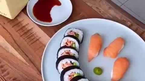 Years of training finally pay off🙏😌🍣🥢|Bottle cap challenge throwback