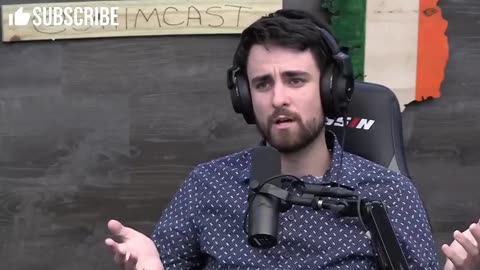BLM Heading Towards Insolvency, Support For BLM Is PLUMMETING Timcast IRL