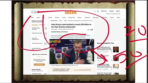 india russia trade
