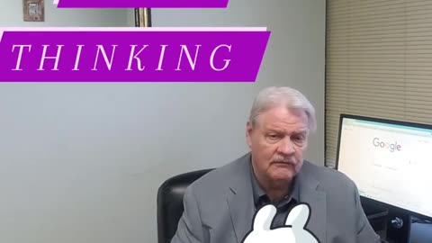 More Thinking