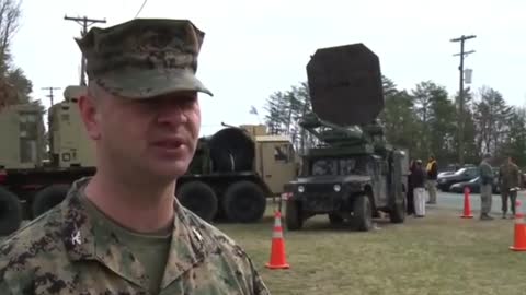 Active Denial System (ADS): This Is The Same Tech In 5G