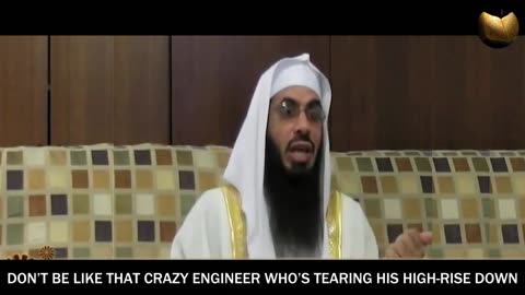 Muslims Not Ramadanies! | Shaykh Ahmad Musa Jibril حفظه الله