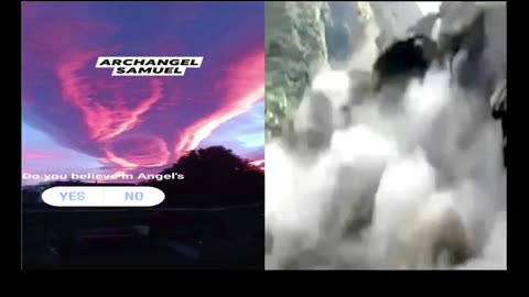 Seraphim Samuel live. 29th March 2024.⌛⏰🔐