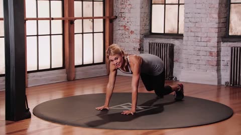 Excerises For Weight Loss 2