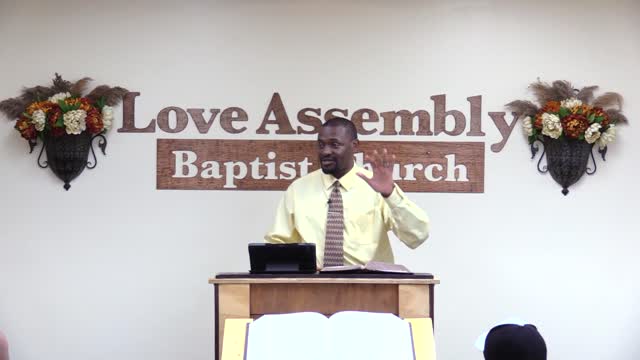 Matthew 10 - The Commissioning of The Twelve Disciples