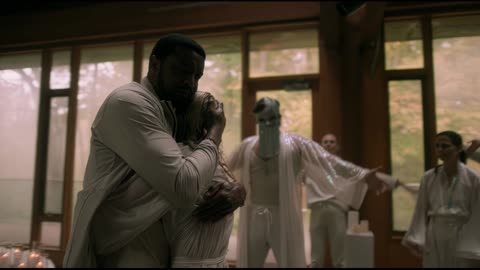 Coroner - Season 4 episode 8 LJND remastered