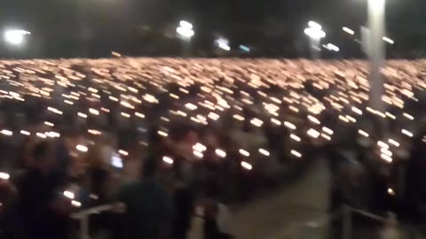 FATIMA PORTUGAL