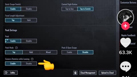 Pubg tips & triks