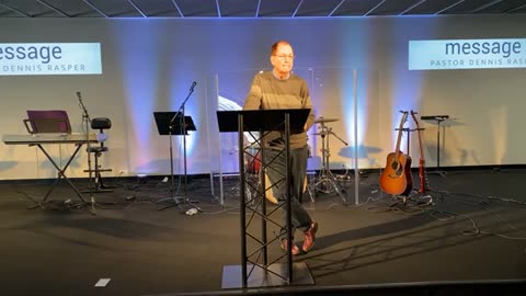 Sermon 01/17/2021