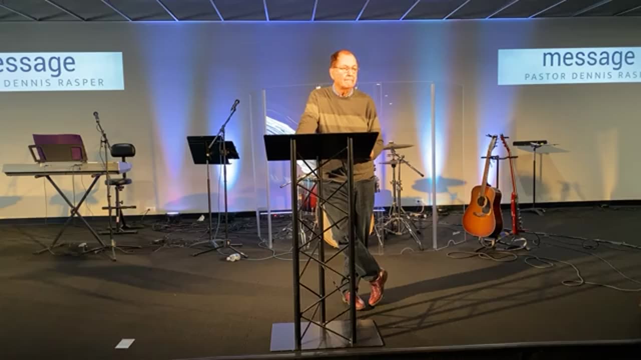 Sermon 01/17/2021