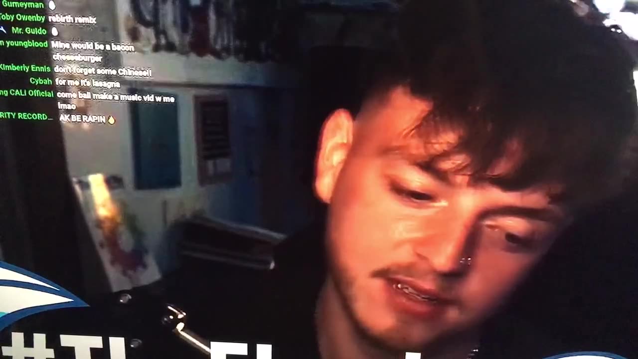 THE REAL AK SHOUTS OUT TO SECURITYRECORDS INDUSTRY 2023