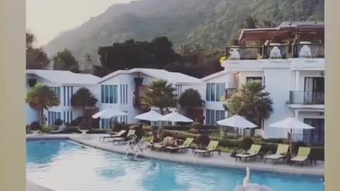 Beachfront Resort Koh Phangan | Vanneegoldensands.com