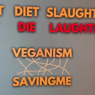 Remember: You ARE what YOU eat‼️‼️