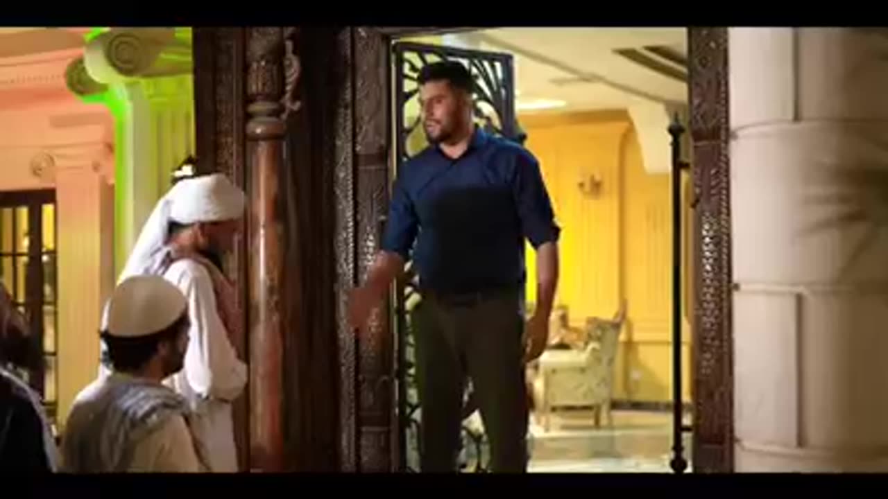 Islamic video tableg e jimat zindabad