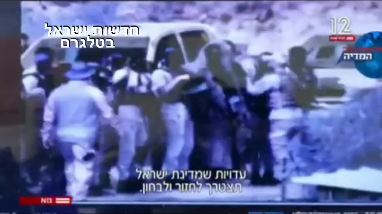 רב״ט דביר לישה ז״ל: התאמנו למלחמה, ידענו שזה יקרה
