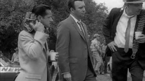 Night of the Living Dead (1968)