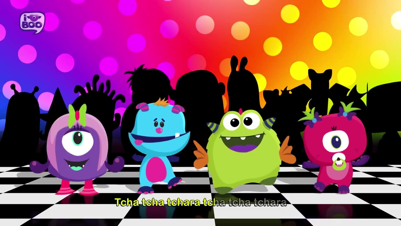 BALADA BOA