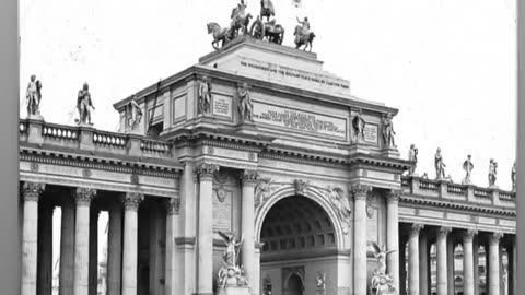 History is way different than what we were told