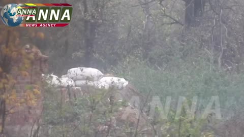 11.02.2022 Chronicle of military operations "Russia - Ukraine"