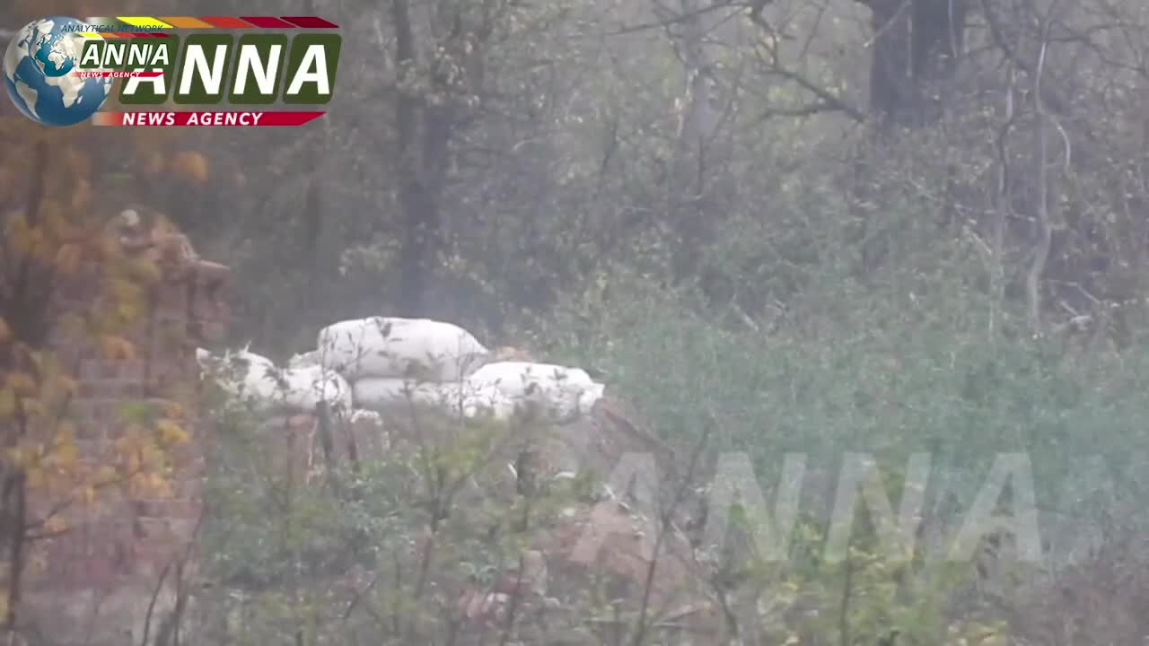 11.02.2022 Chronicle of military operations "Russia - Ukraine"
