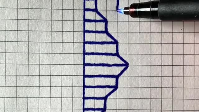 escaleras#draw #drawing