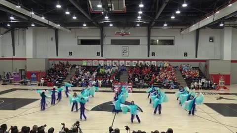 New- Style- Veil- Dance- Music