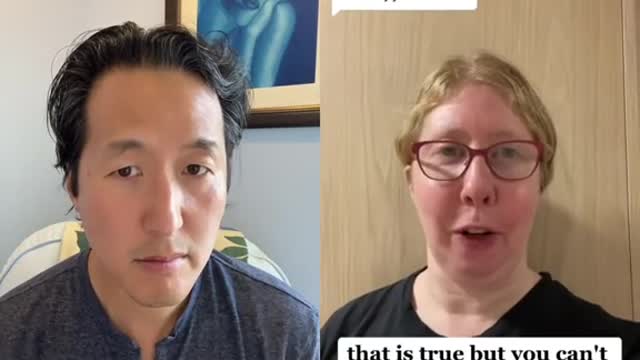 #duet with @wellnessbynorah Trolls suck.