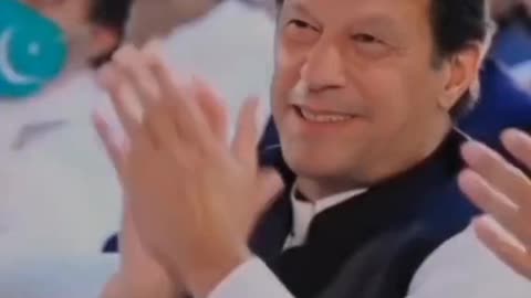 The great leader