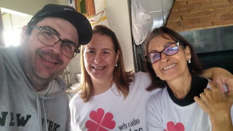 EQUIPE DO BEM - SEMENTES DE AMOR - 20.05.24