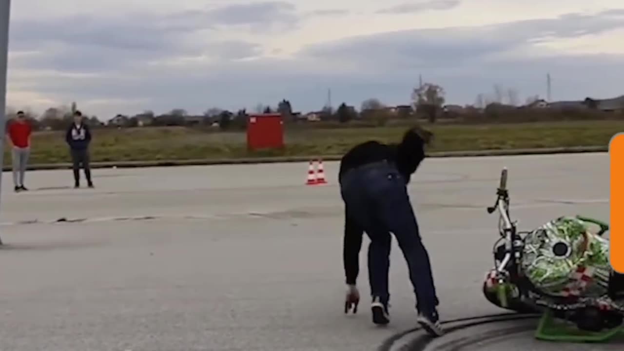 Collection of Funny Videos