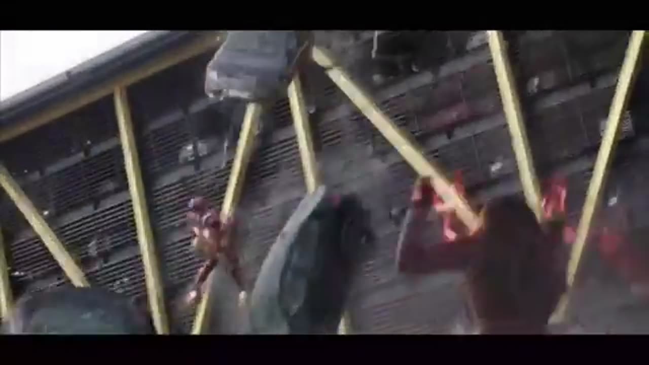 Marvel Avenger