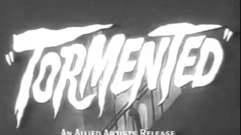 Tormented movie trailer