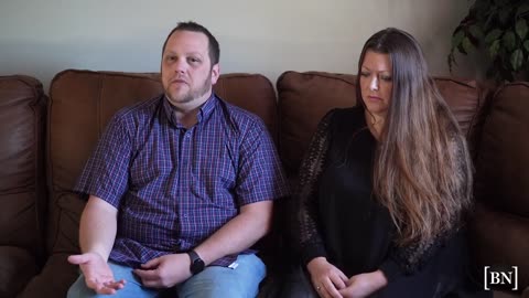 Patient describes treatment at ECMC Comprehensive Psychiatric Emergency Program